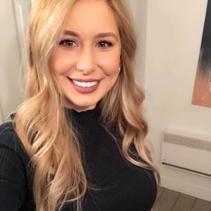 Meet your Posher, Stéphanie